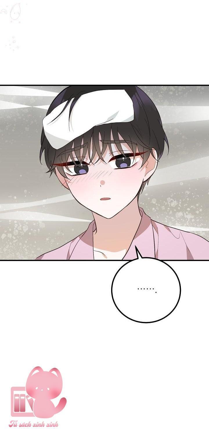 bác sĩ hoàn thành trách nhiệm rồi chapter 8 65