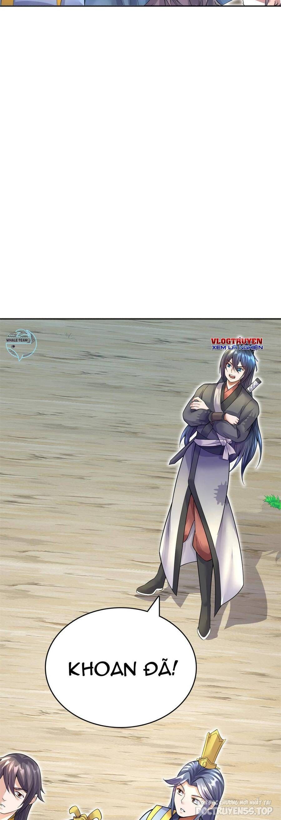 bắt đầu với kiếm vực, ta lặng lẽ tu luyện thành kiếm thần chapter 21 7