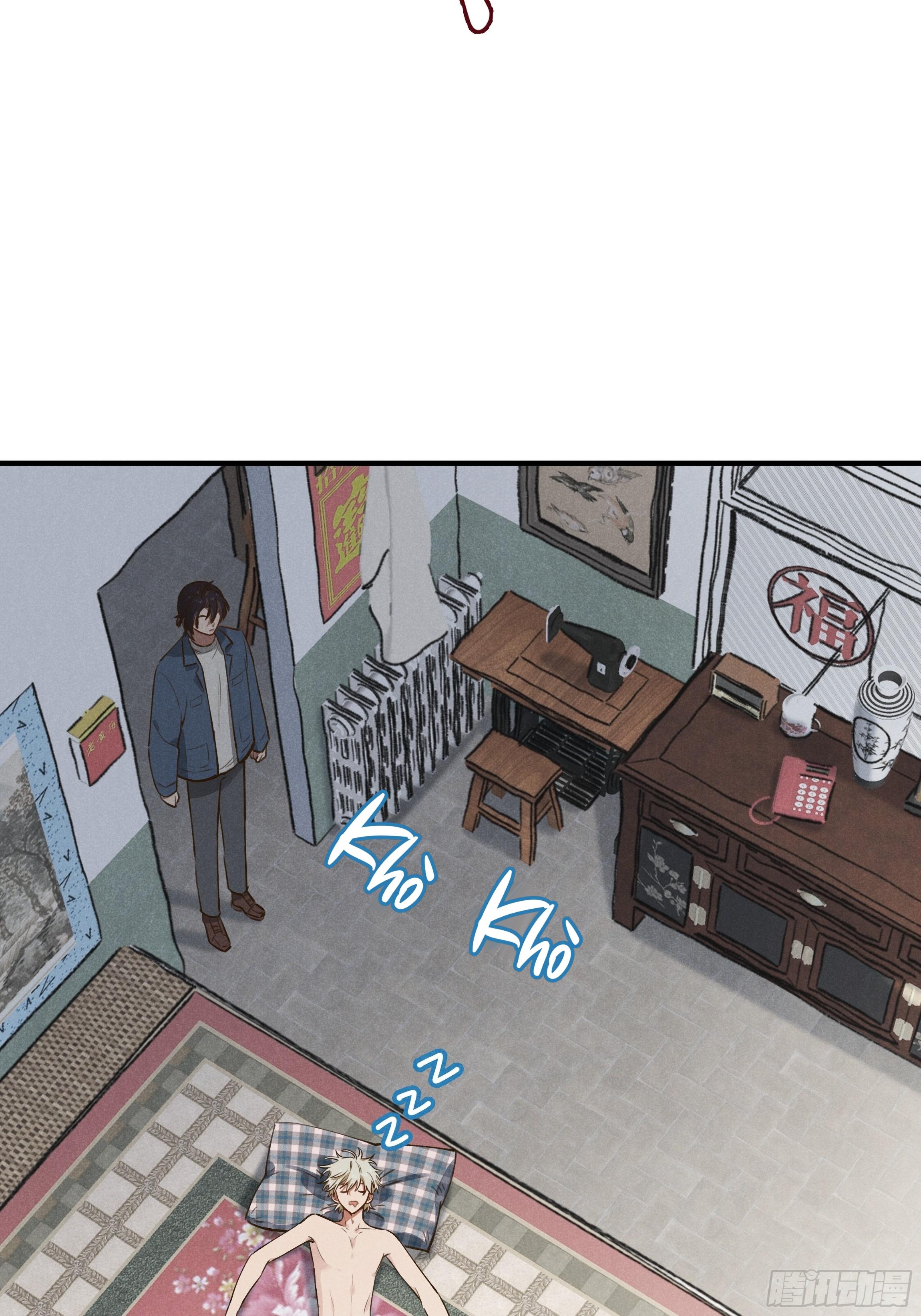 ra ruộng ngô với anh á, còn lâu! chapter 6 34