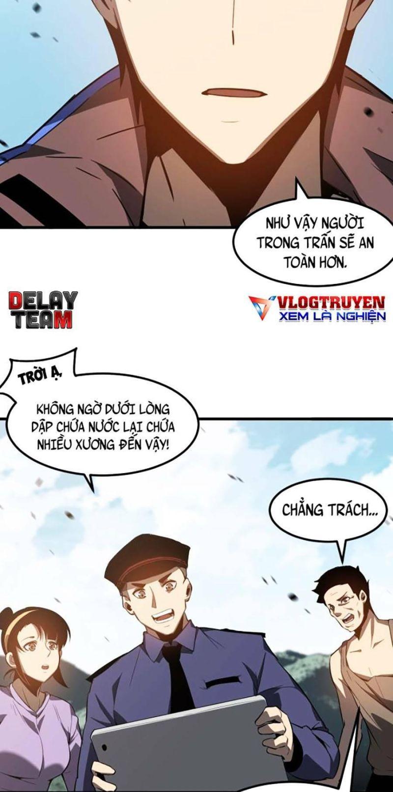 siêu tiến hóa chapter 82 39