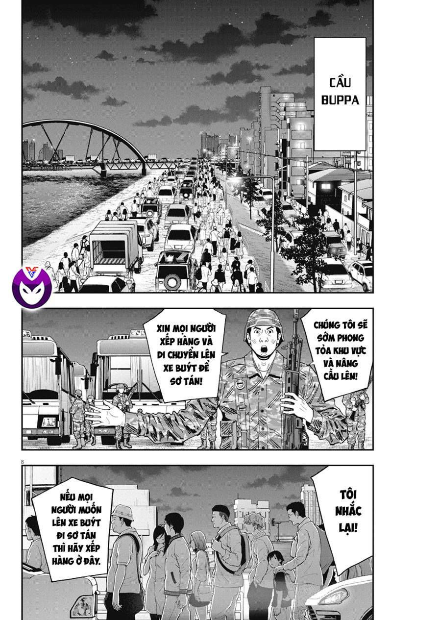 đọa nhân chapter 142 9