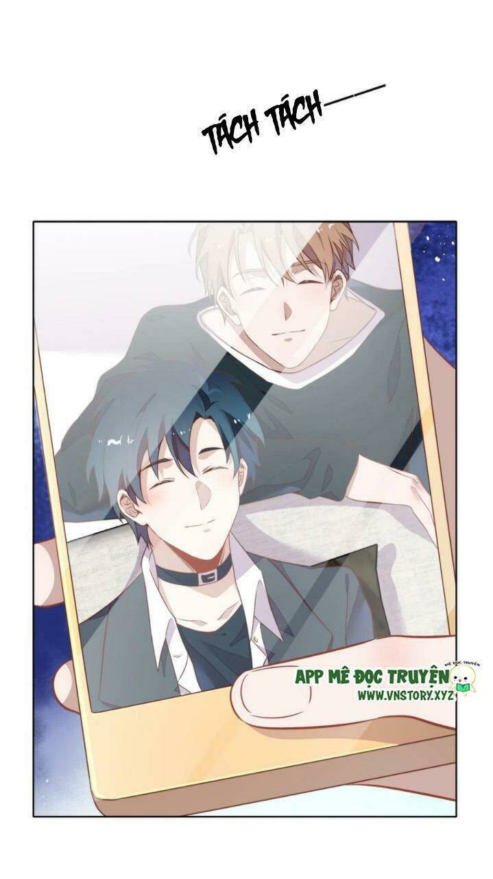 bạn trai kém tuổi bẫy yêu tôi chapter 55 32