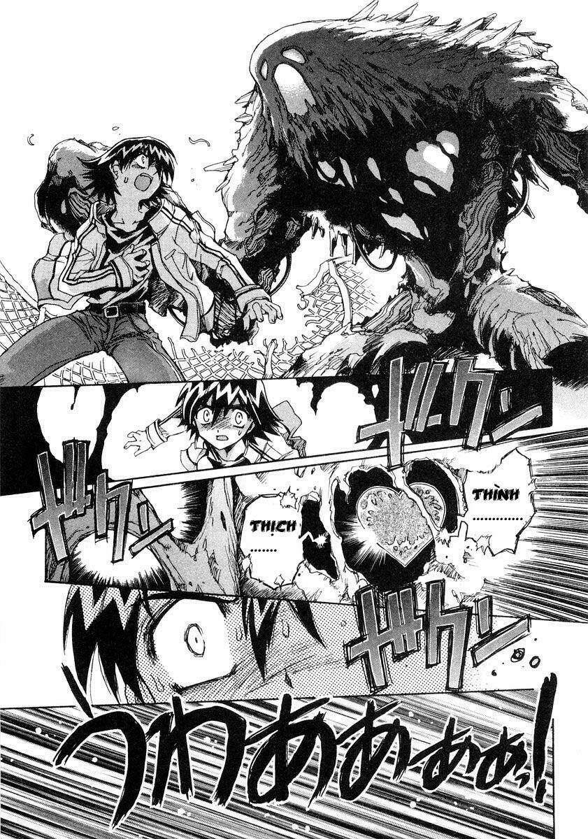 tubame syndrome chapter 1 16