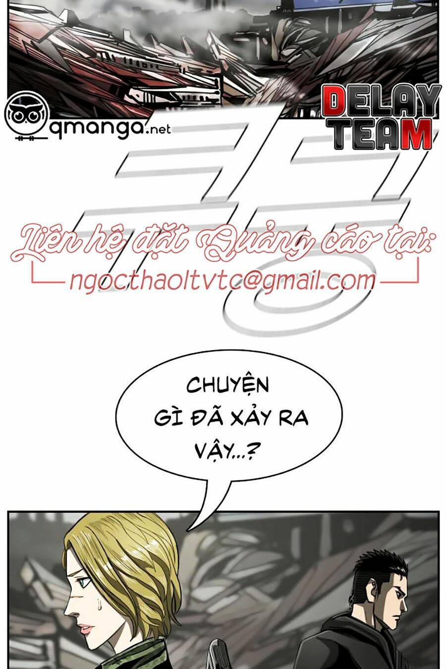 thợ săn đầu tiên chapter 77 59