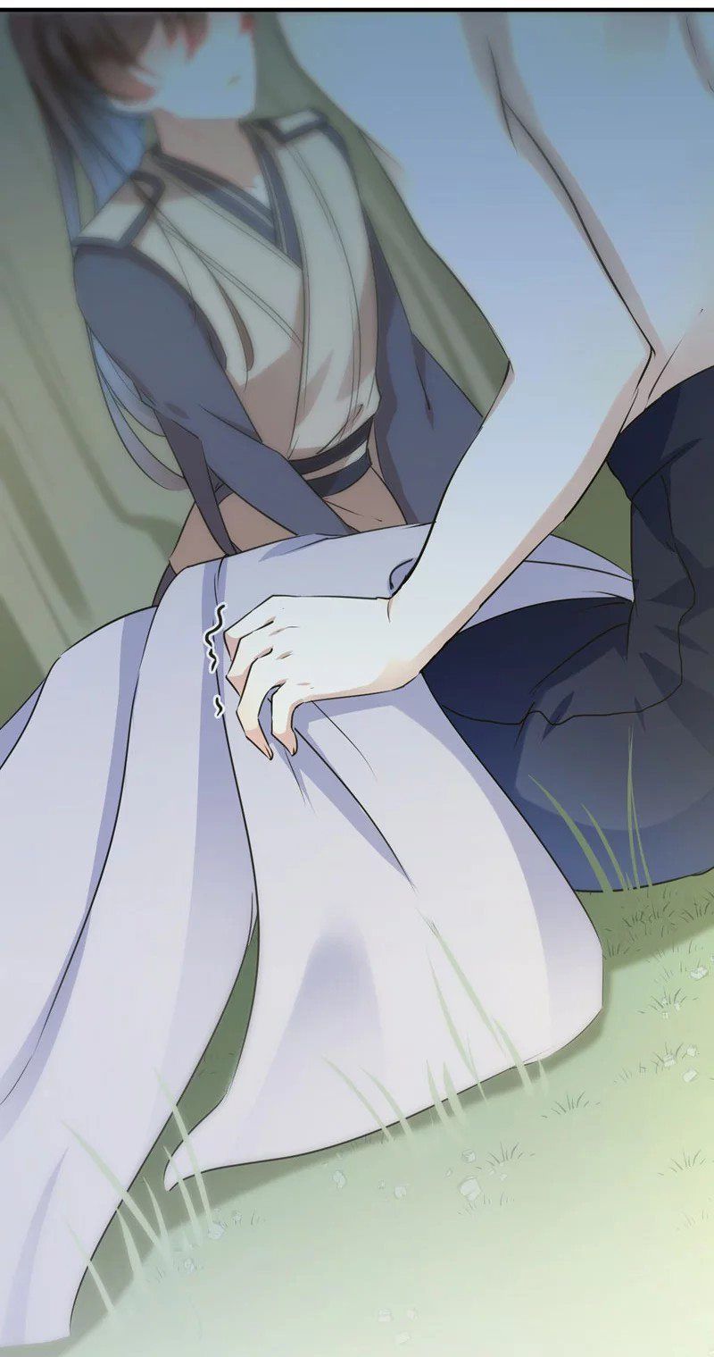 vương gia không thể trêu chapter 85 23