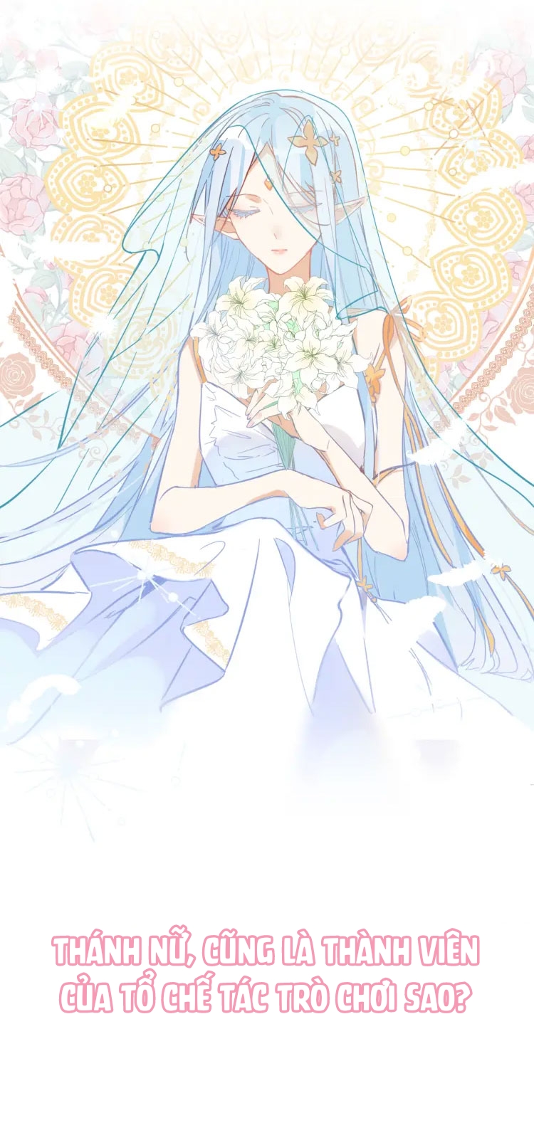 tình địch kỳ quái lại tăng lên rồi chapter 10 35