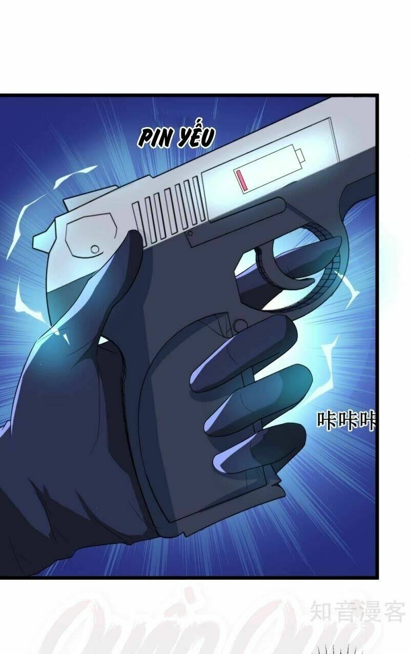 tối cường đặc chủng binh của hoa khôi chapter 113 1