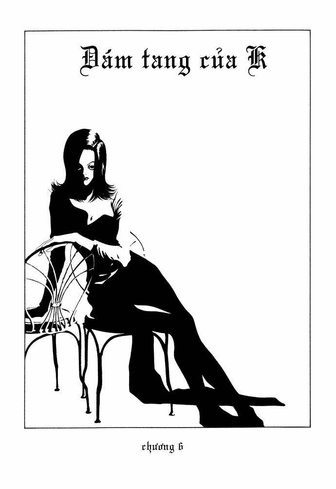 k no souretsu chapter 3 26