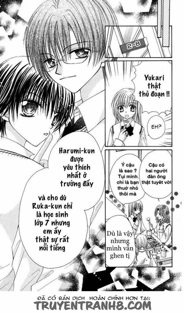 two beasts chapter 1 10