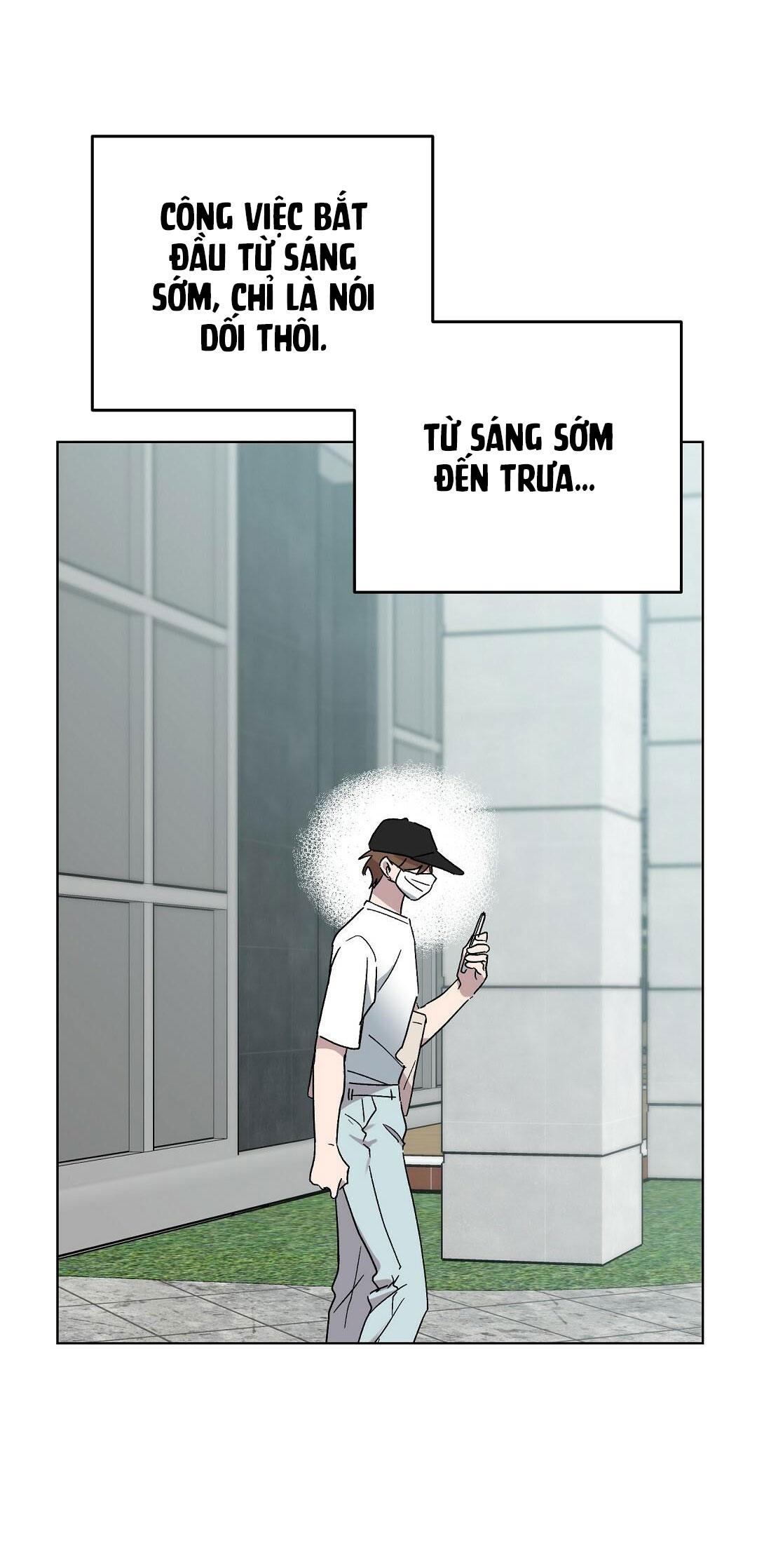 vết cắn mang vị ngọt ngào chapter 6 59