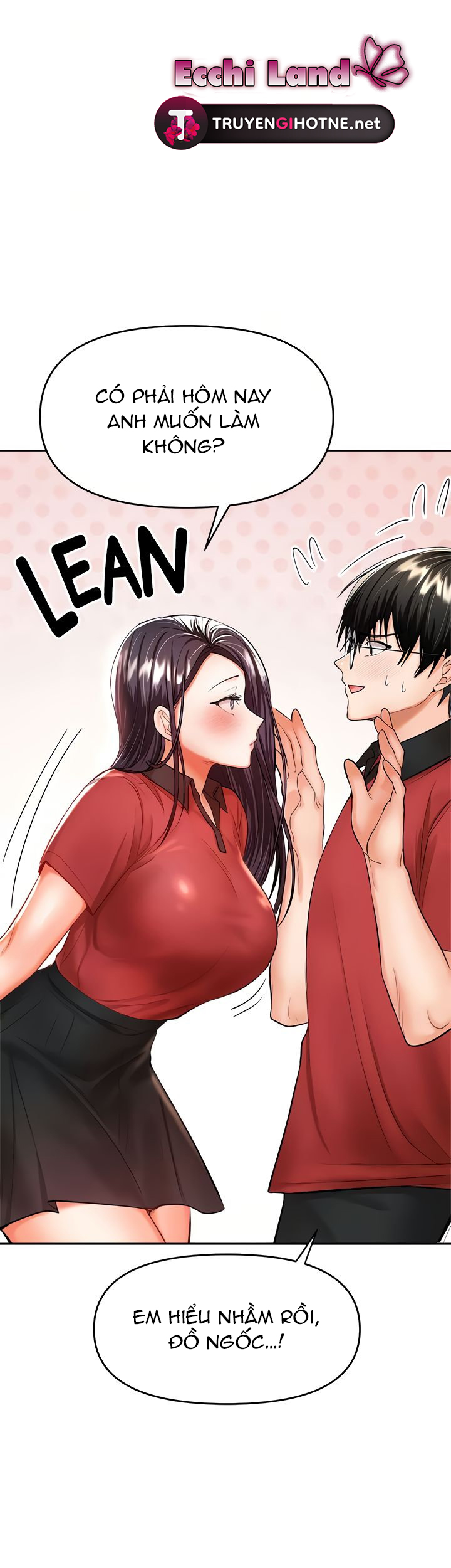 chiều chuộng em đi mà chapter 16.1 17