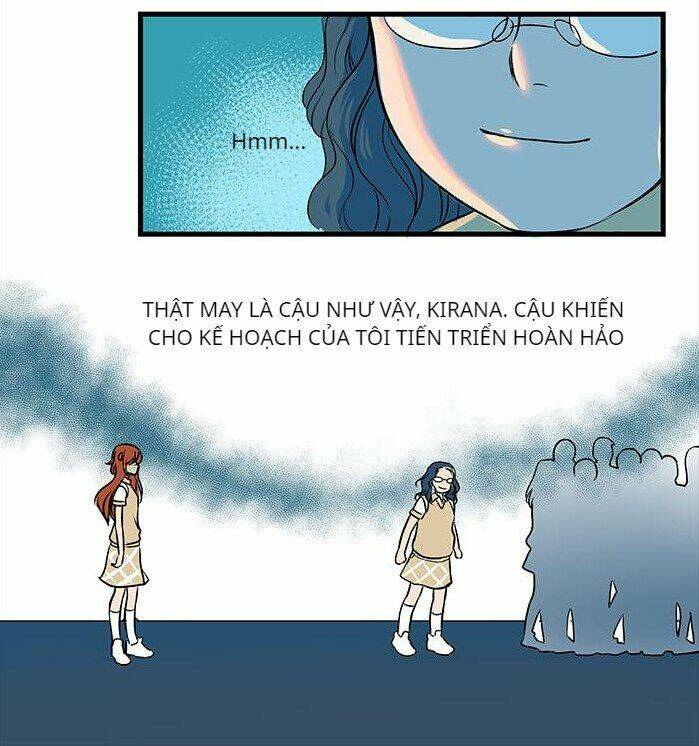 chàng trai từ quả trứng chapter 15 30