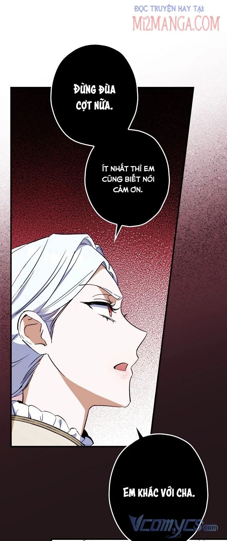 phương pháp khiến chồng đứng về phía của tôi chapter 16.5 16