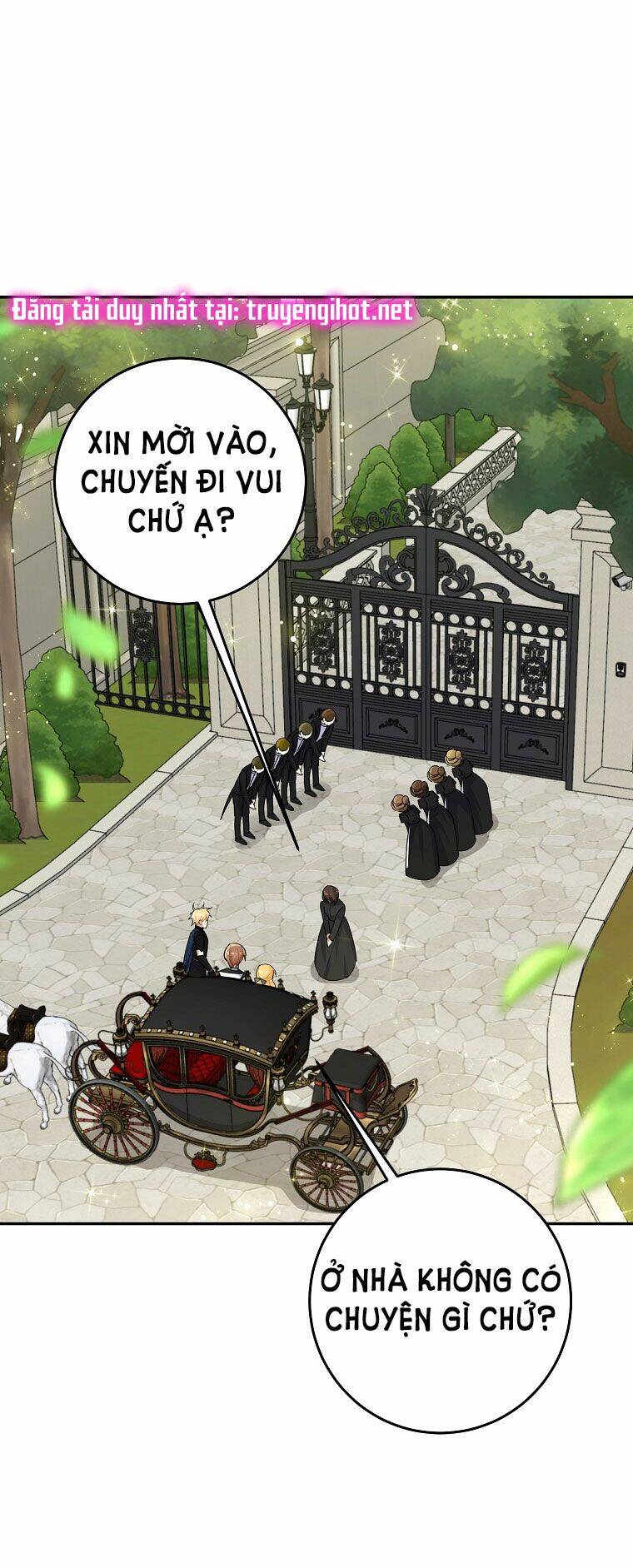 tôi là tiểu thư của gia đình này chapter 150.3 65