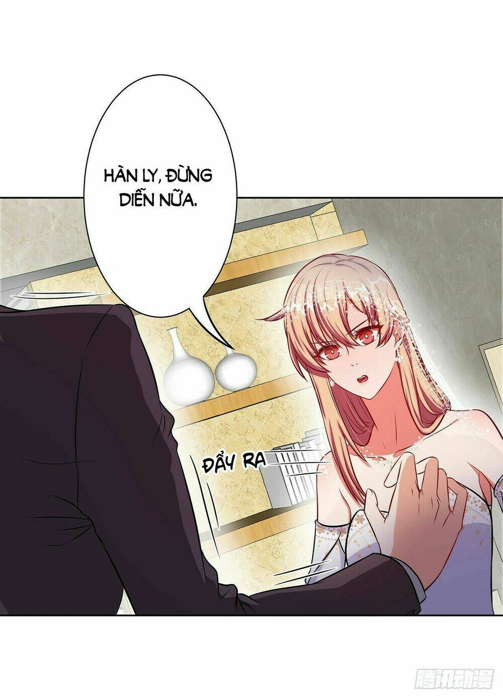 trọng sinh quý thê chi phục thù hoa lệ chapter 13 11