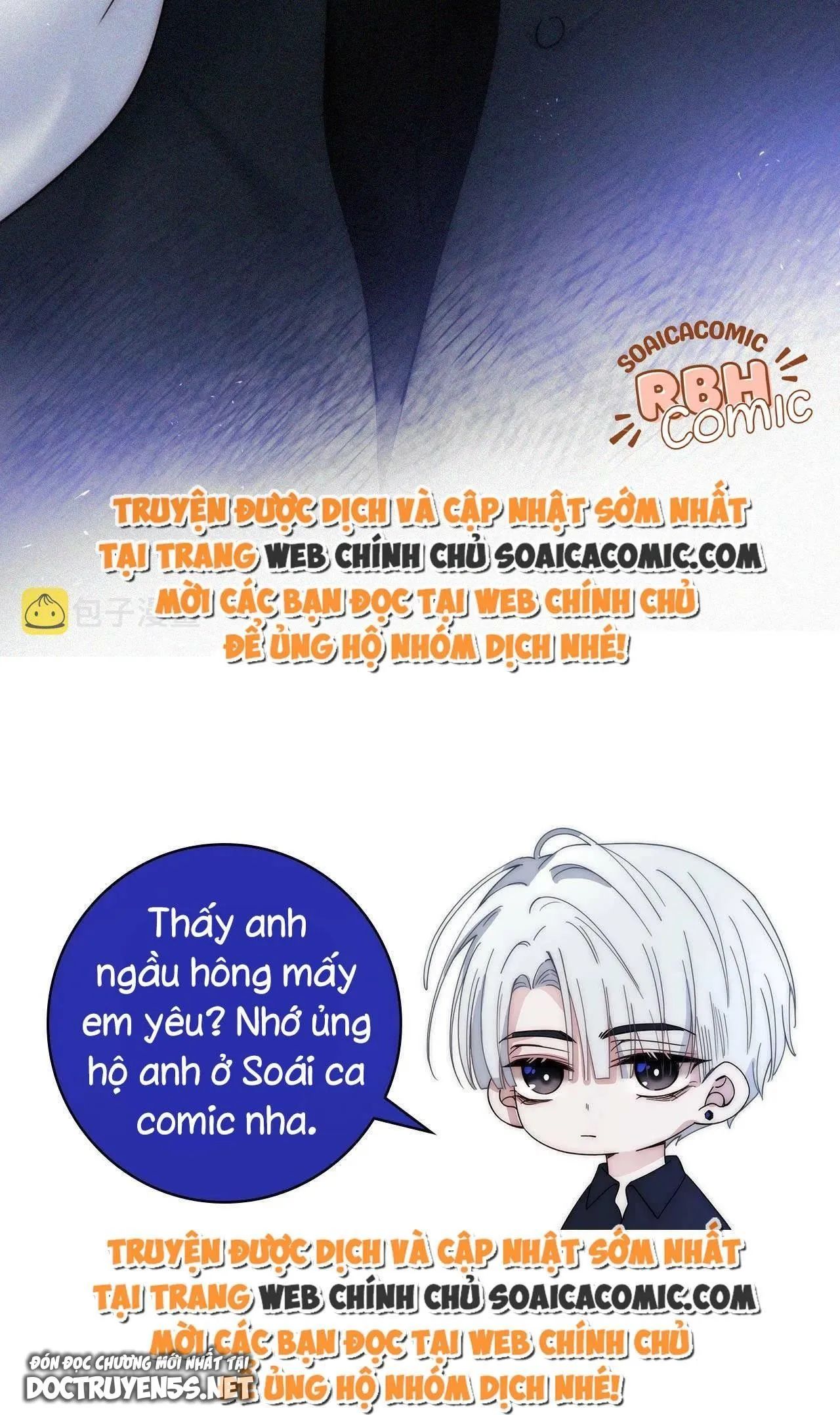 điên cuồng yêu em chapter 13 15