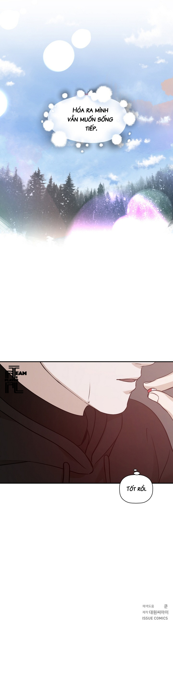 người xa lạ chapter 20 48