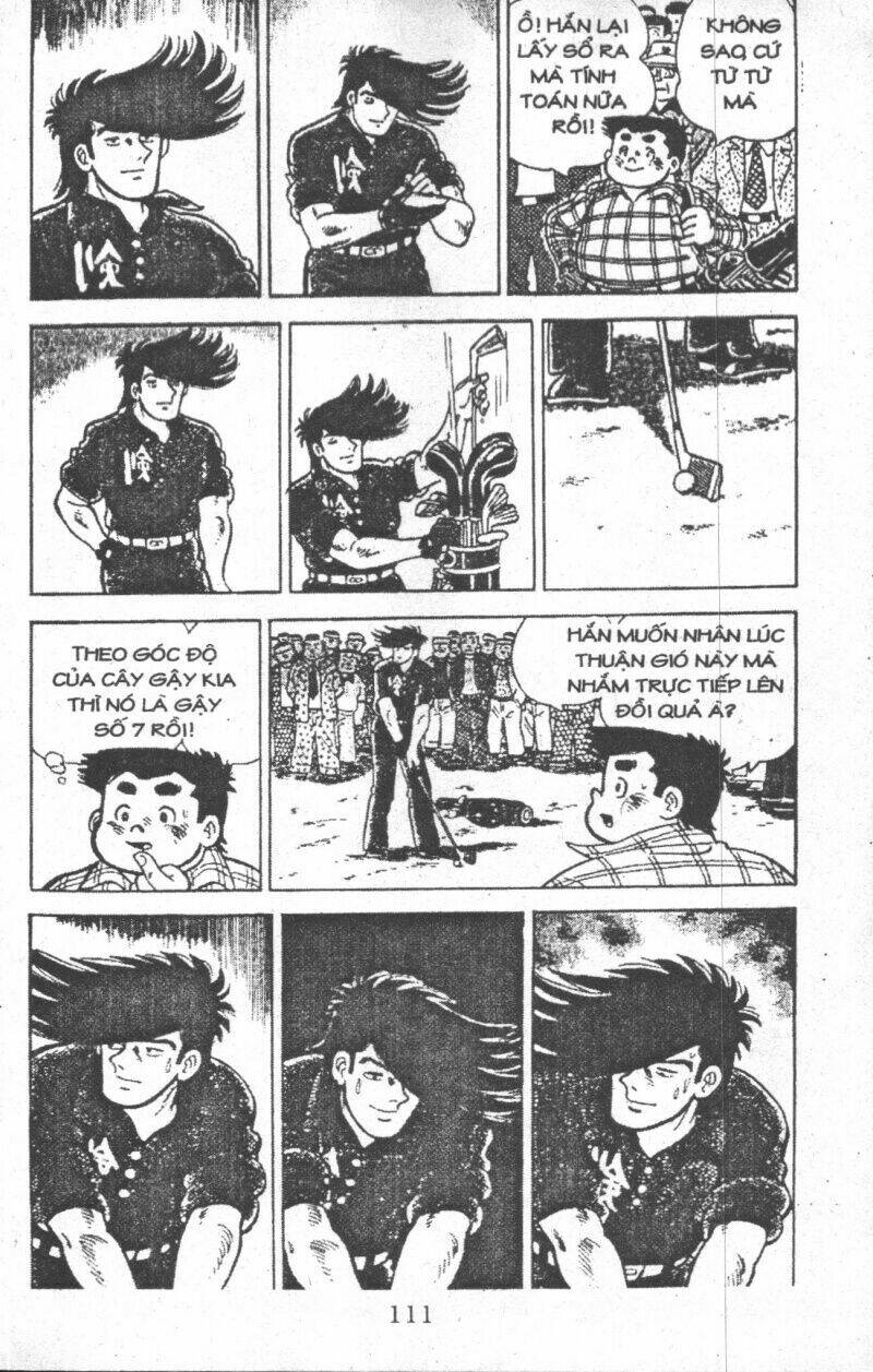 ashita tenki ni naare chapter 5 109