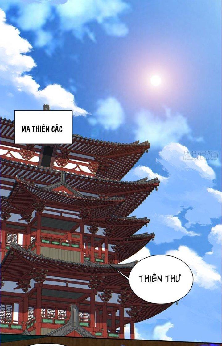 đồ đệ của ta đều là trùm phản diện chapter 88 7