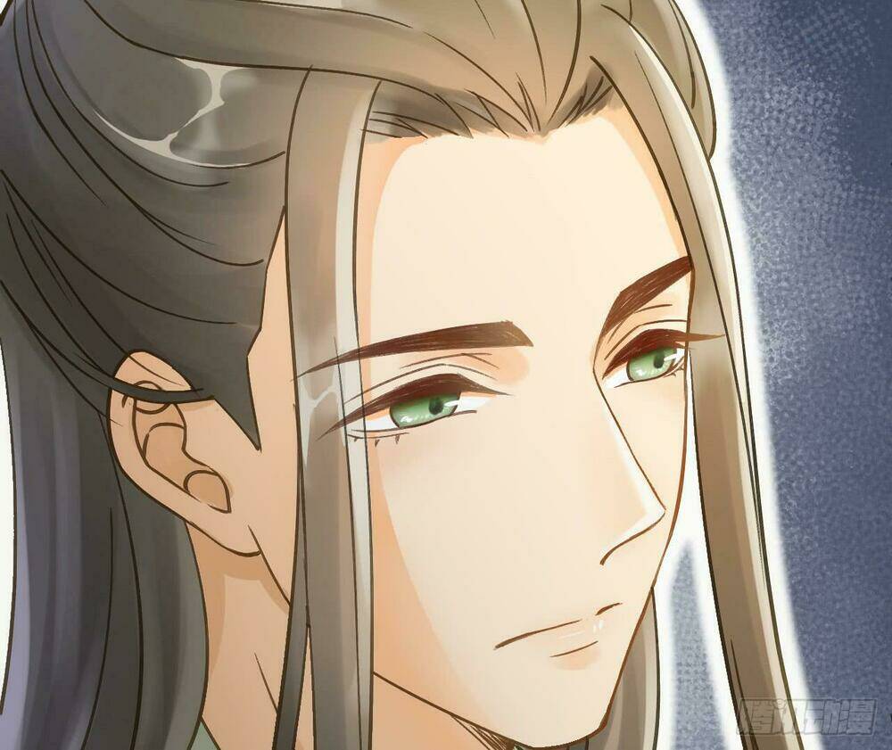 vương gia ba tuổi rưỡi của tôi chapter 31 84