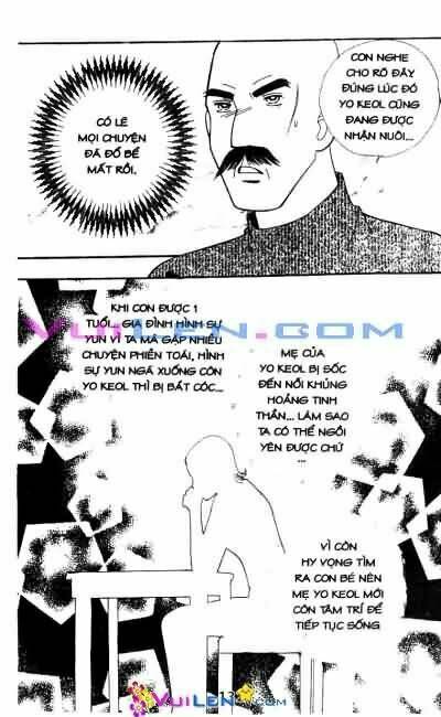 anh là của tôi chapter 7 132