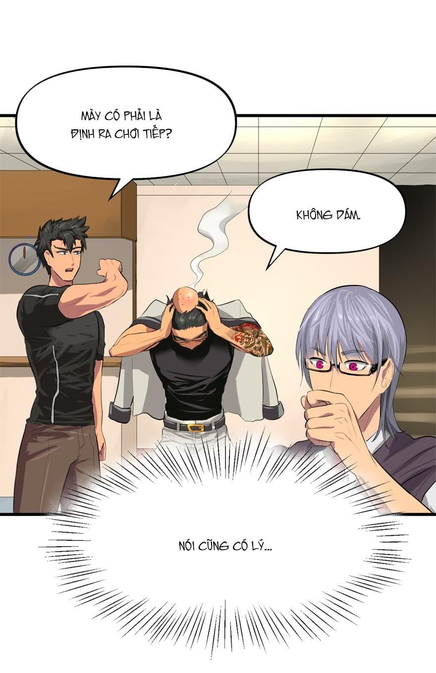 vua sinh tồn chapter 24 4