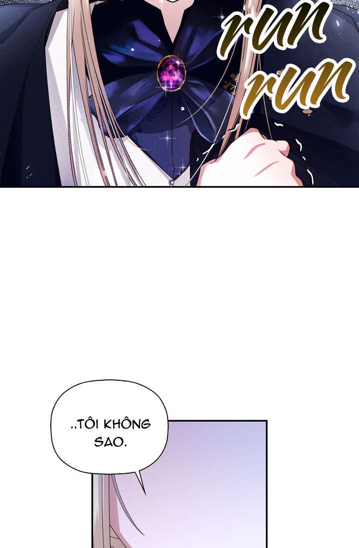 cách che giấu đứa con của hoàng đế chapter 17 22