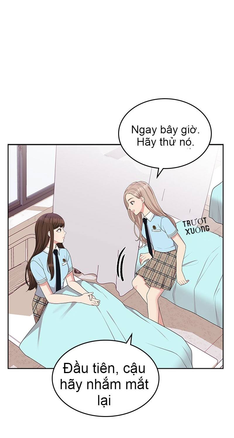 gửi tới bạn...người nắm giữ ngôi sao chapter 10 3