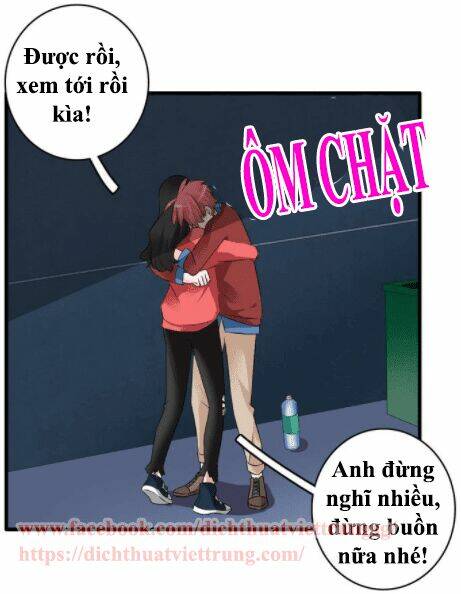 lều khều biết yêu chapter 49 49