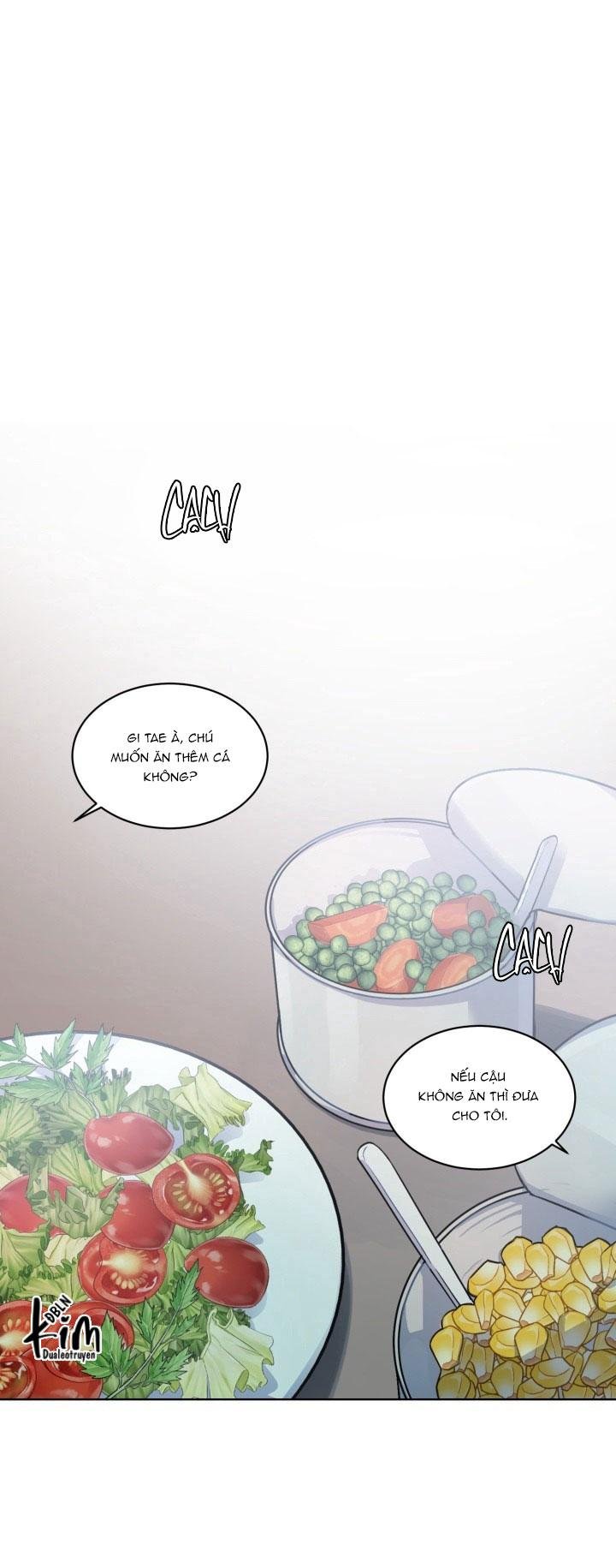 thú cưng damdang chapter 7.2 2