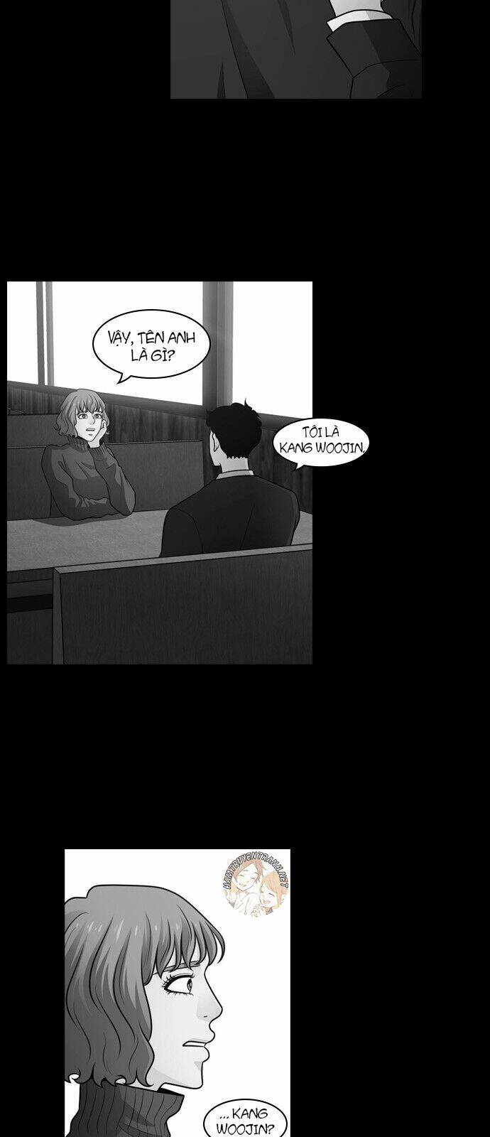 tomorrow - ngày mai chapter 29 46