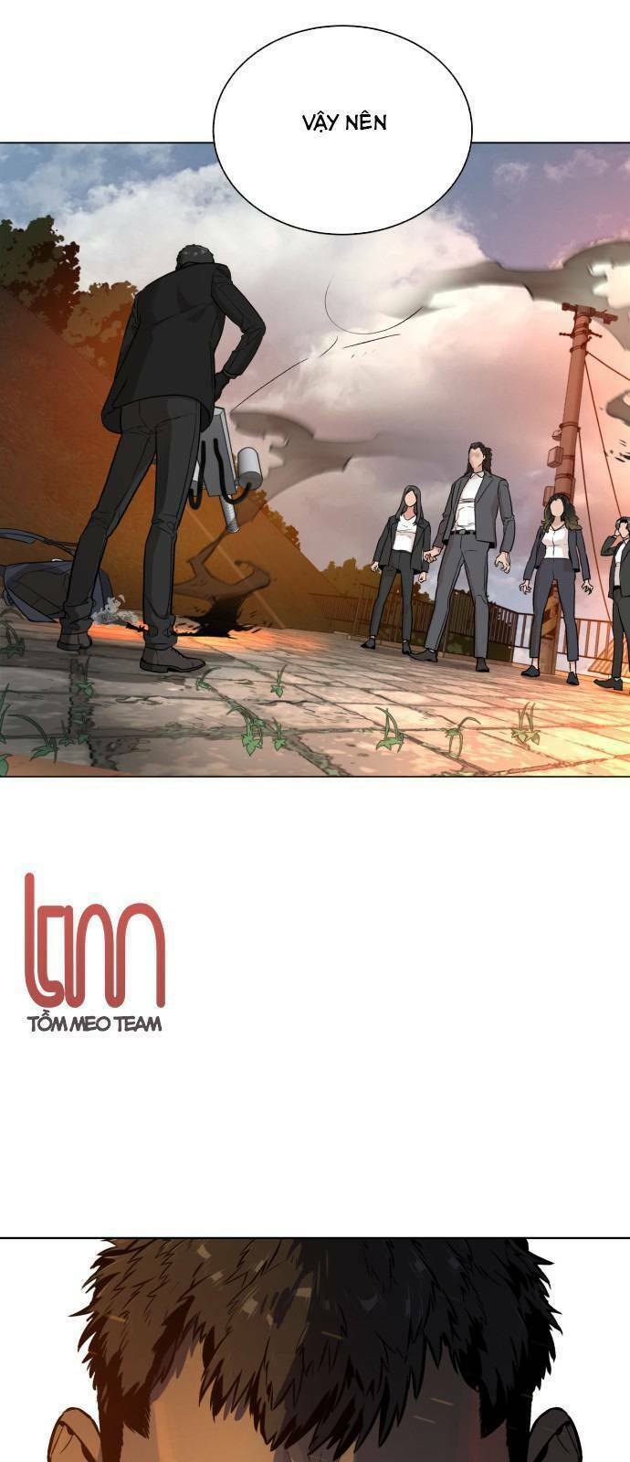 Máu trắng chapter 9.2 41