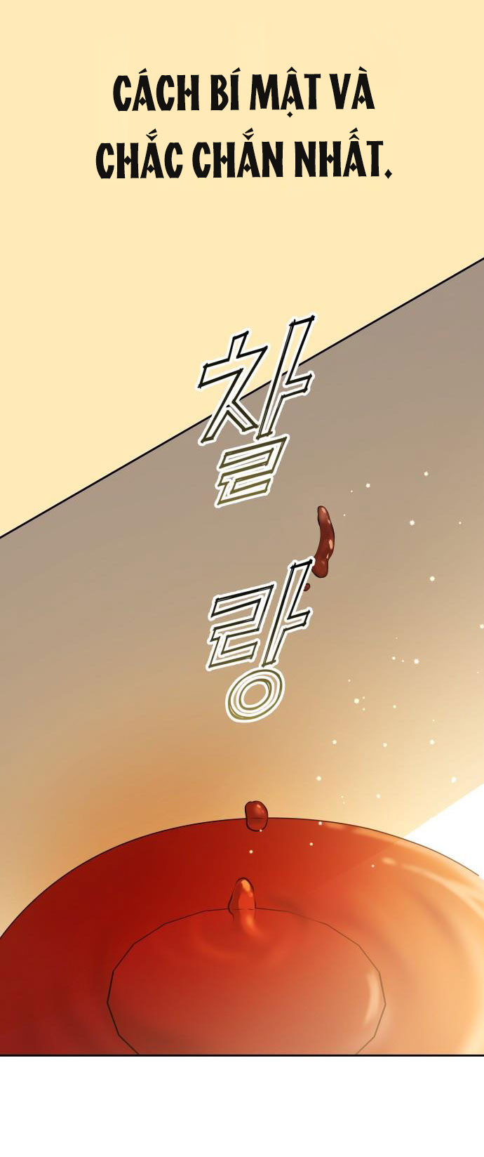 tôi muốn trở thành cô ấy dù chỉ là một ngày chapter 170.2 31