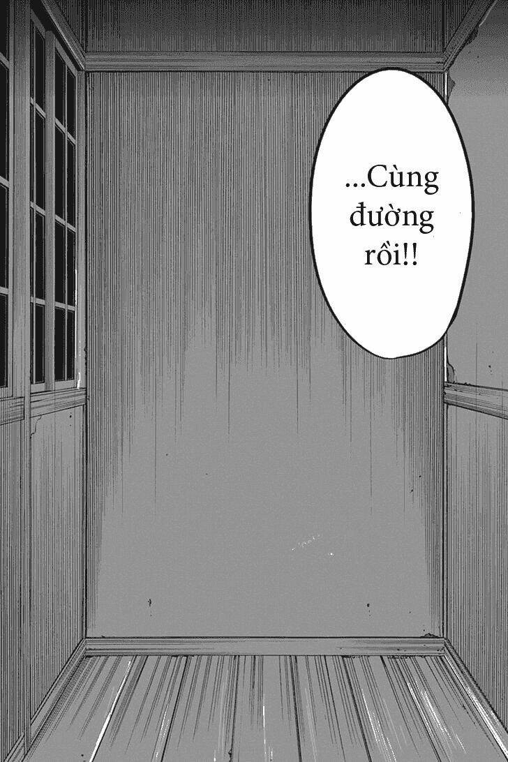 zero - kage miko chapter 12 19