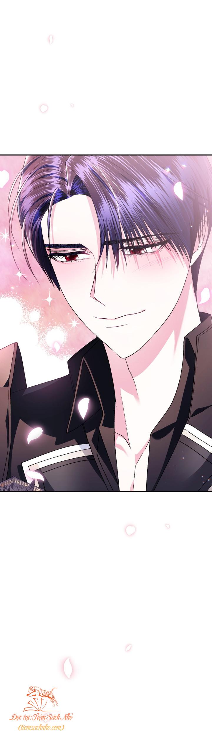 cha, con không muốn kết hôn đâu chapter 86 14