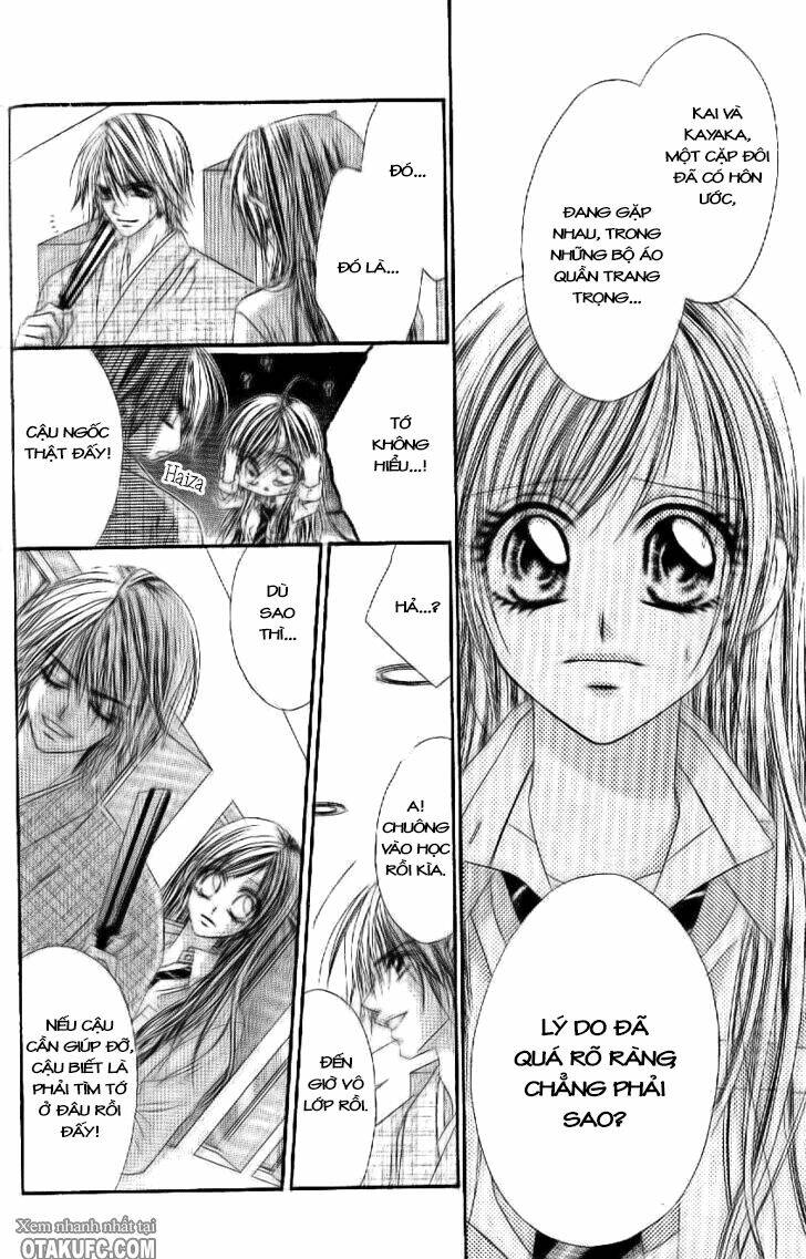 honey x honey drop chapter 24 18