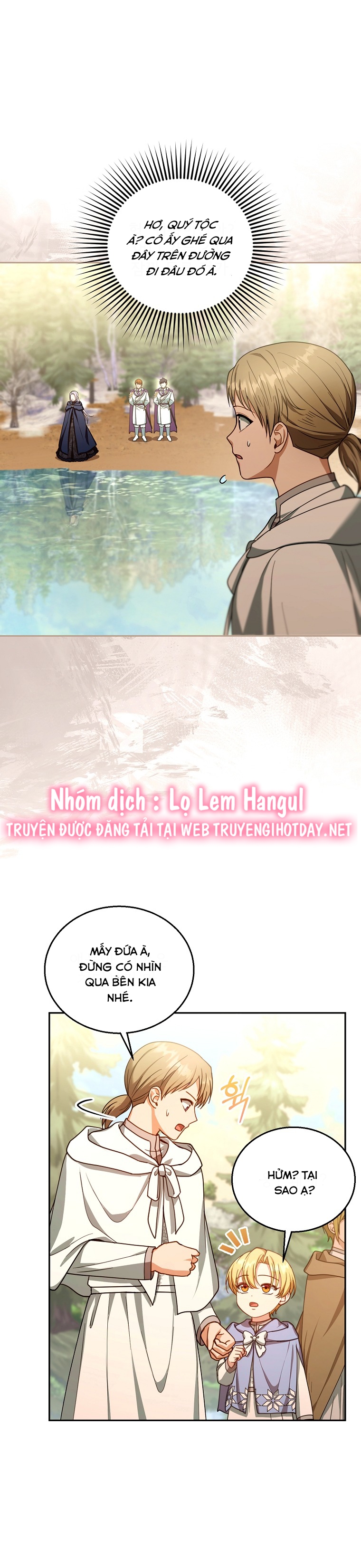 tôi đã có con với người chồng phản diện chapter 87 4