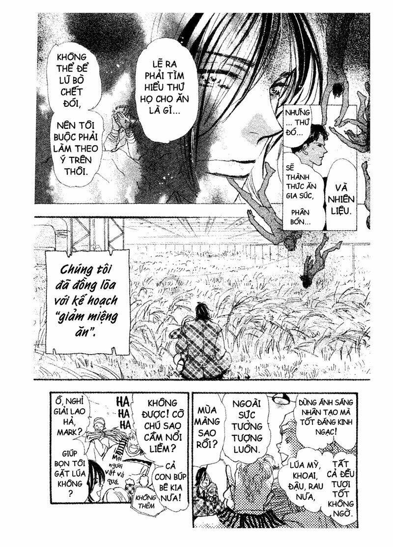 7 mầm sống chapter 57 11