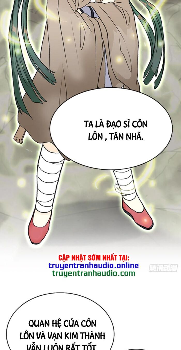 học sĩ tái sinh chapter 152.5 27