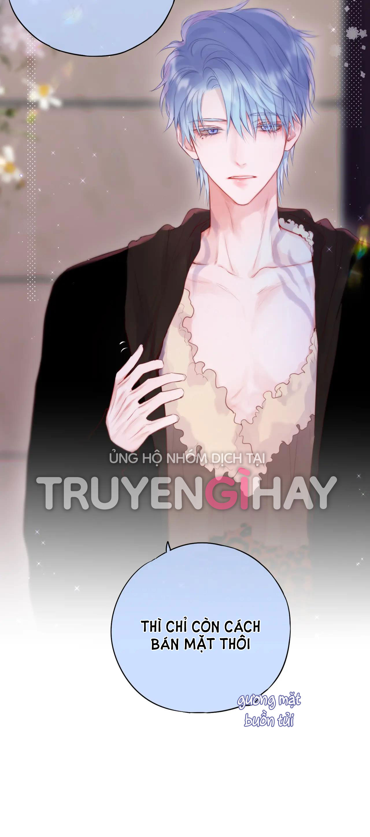 cạm bẫy của hồ ly chapter 21.2 12