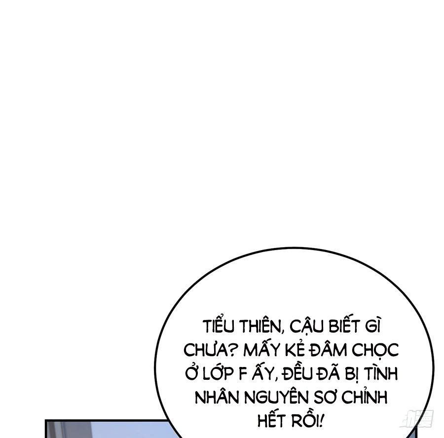 nam thần truy thê chỉ nam chapter 22.1 25