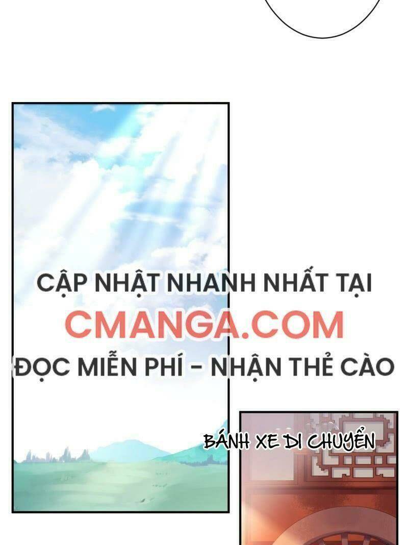 vương gia kiêu ngạo quá khó cua chapter 68 11