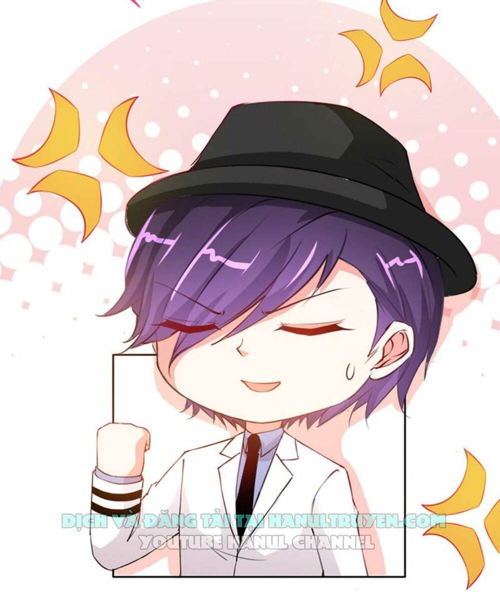 truy nã toàn cầu truy thê về sủng chapter 9 27