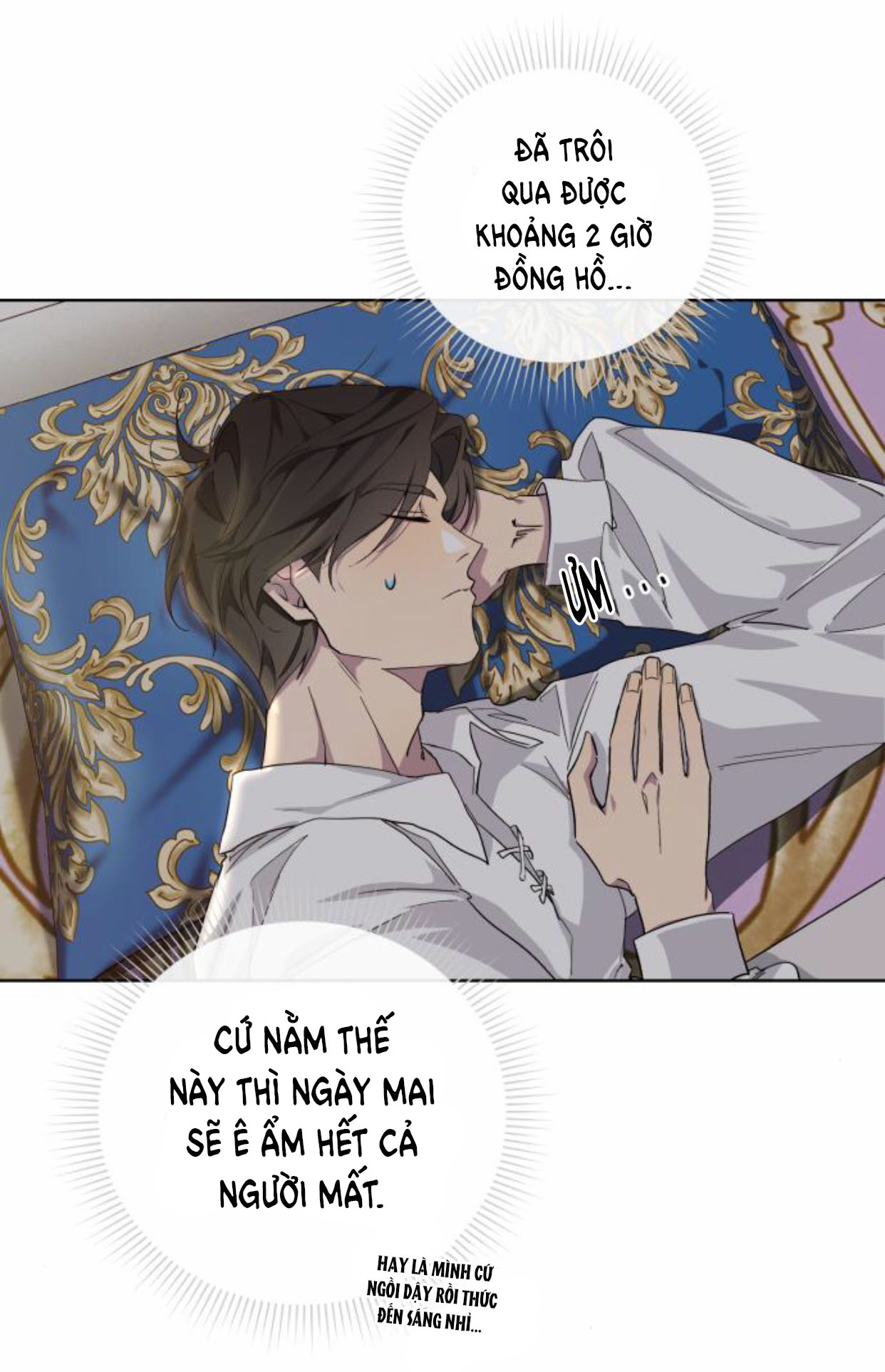 đã có lúc ta muốn nàng chết đi chapter 27 51