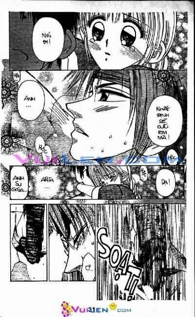 arita đáng yêu chapter 9 31