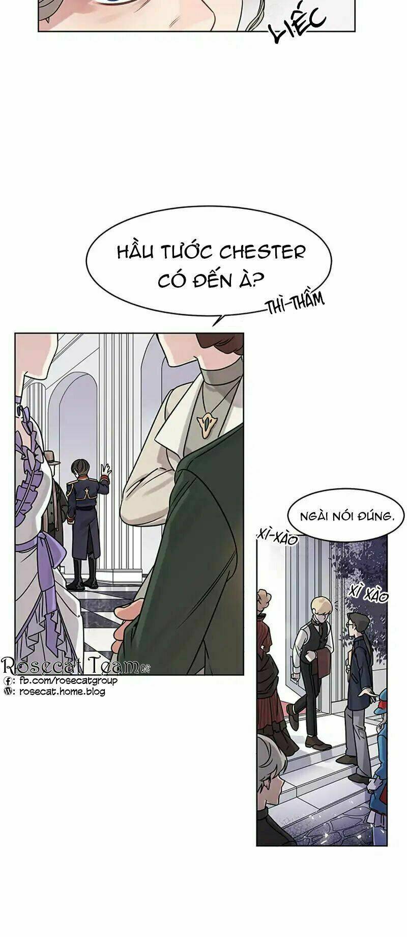 nghe này, long nữ công tước! chapter 1 21