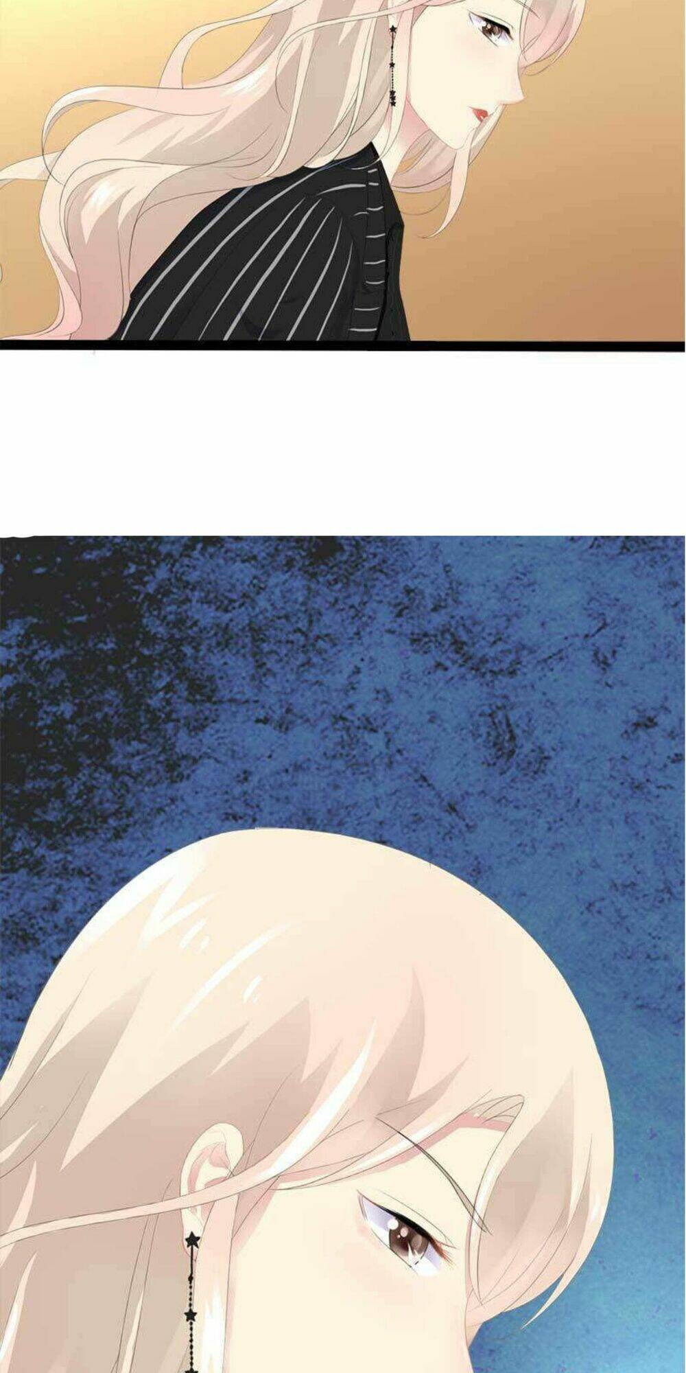 thần bí đế thiếu điềm sủng thê chapter 46 3