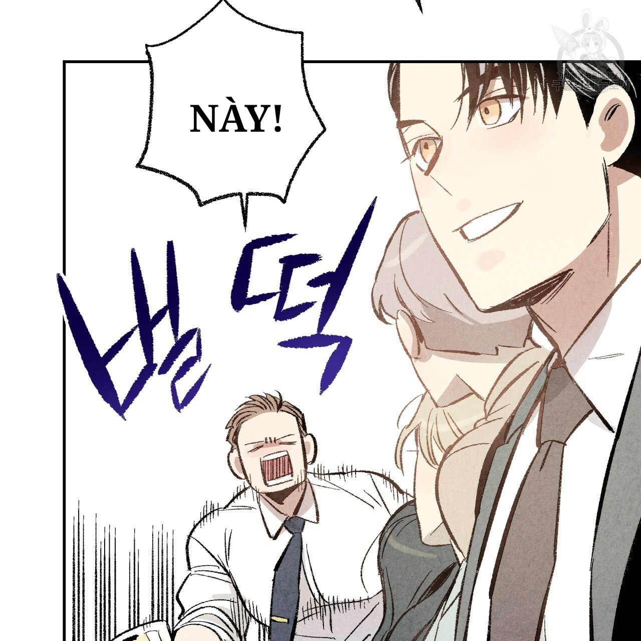 chịch anh bạn một cách hoàn hảo chapter 3 20