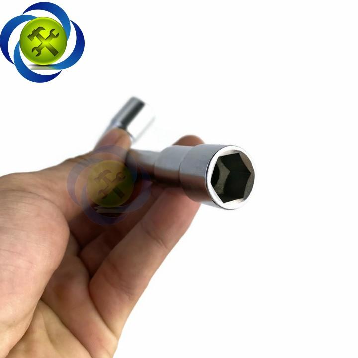 Điếu 12mm Kingtony 108012 dài 144mm