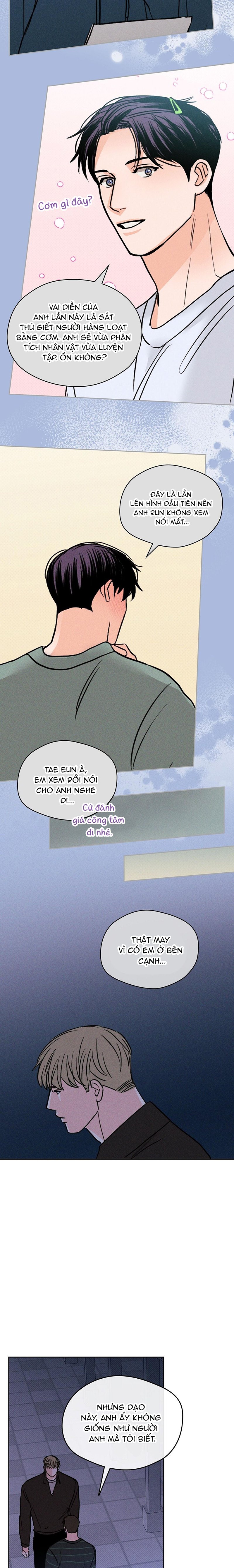 khi đêm trăng tròn chapter 22 11